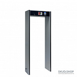 SmartScan C18
