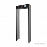 SmartScan C18WP