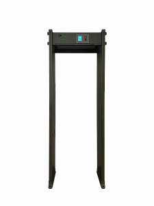 ZKTeco AMD600