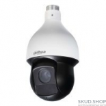 Поворотная IP камера DH-SD59225U-HNI