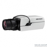 Уличная видеокамера DS-2CD2822F