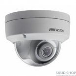 Купольная видеокамера DS-2CD2183G0-IS (4mm)