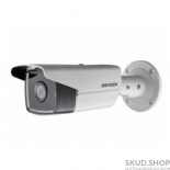 Уличная видеокамера DS-2CD2T23G0-I5 (8mm)