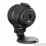 Миниатюрная IP камера  DS-2CS58C2T-ITS/DF (2.1 мм)