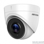 Купольная видеокамера DS-2CE78U8T-IT3 (6mm)