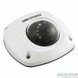 Купольная видеокамера DS-2CD2522FWD-IS (2.8)