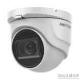 Купольная видеокамера DS-2CE76H8T-ITMF (2.8mm)