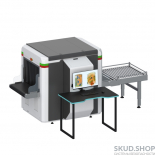 Интроскоп Nuctech CX7555D