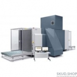 Интроскоп Rapiscan 632 DV