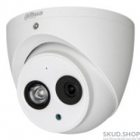 Купольная видеокамера DH-IPC-HDW4231EMP-ASE-0280B