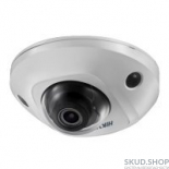 Купольная видеокамера DS-2CD2523G0-IS (2.8mm)