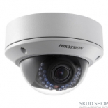 Купольная видеокамера DS-2CD2722F-IS