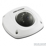 Купольная видеокамера DS-2CD2542FWD-IS (2.8)