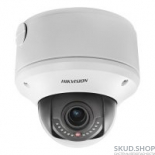 Купольная видеокамера DS-2CD4332FWD-IHS