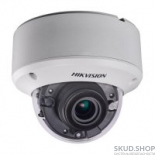 Купольная видеокамера DS-2CE59U8T-AVPIT3Z (2.8-12 mm)