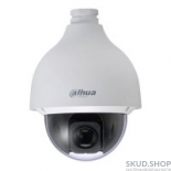 Поворотная IP камера DH-SD50230U-HNI