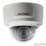 Купольная видеокамера DS-2CD2723G0-IZS