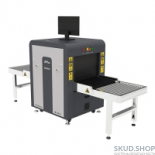 Рентгеновский интроскоп ZKTeco ZKX6040
