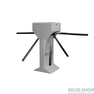Турникет-трипод двухсторонний RADARPLUS Model DOUBLE-TR