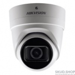 Купольная видеокамера DS-2CD2H83G0-IZS