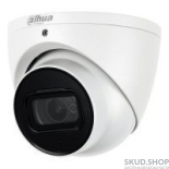 Купольная видеокамера DH-IPC-HDW5431RP-ZE