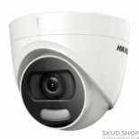 Купольная видеокамера DS-2CE72DFT-F28(2.8mm)