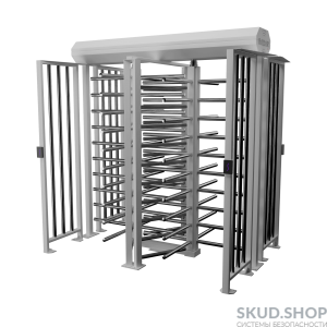 Турникет полноростовый RADARPLUS Model DPTR