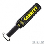 Ручной металлодетектор GARRETT SUPER SCANNER V