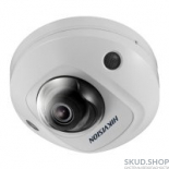 Купольная видеокамера DS-2CD2523G0-IWS (4mm)
