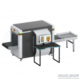 Интроскоп Nuctech CX6040D