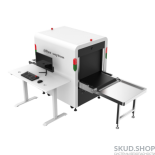 Интроскоп Dahua ISC-M6550