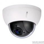 Купольная видеокамера DH-SD22204I-GC