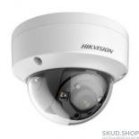 Купольная видеокамера DS-2CE57D3T-VPITF (6mm)