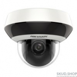 Поворотная IP камера DS-2DE1A400IW-DE3(2.8mm)