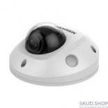 Купольная видеокамера DS-2CD2563G0-IWS (4mm)