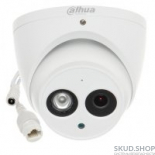 Купольная видеокамера DH-IPC-HDW4431EMP-ASE-0280B