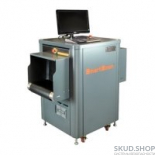 Интроскоп рентгенотелевизионный конвейерного типа SmartScan XR 5030