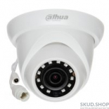 Купольная видеокамера DH-IPC-HDW1431SP-0360B