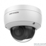 Купольная видеокамера сDS-2CD2123G0-IU(6mm)